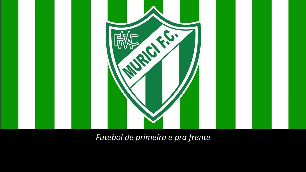 Hino do Murici (Legendado)