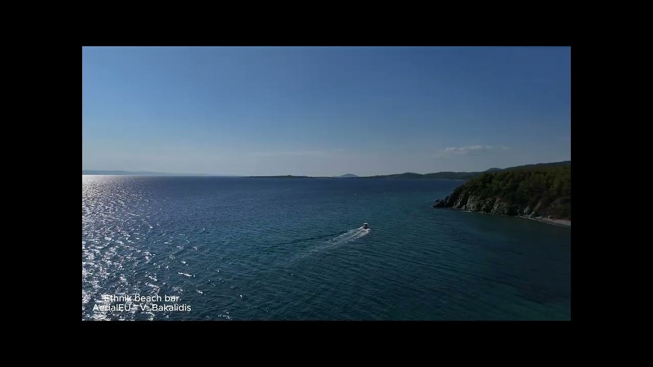 Chalkidiki - August 2025