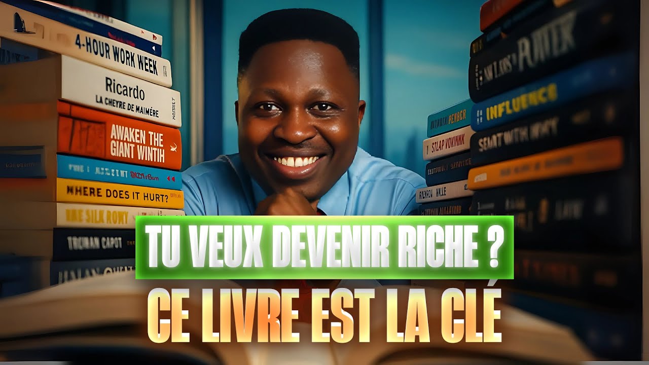 Résumé du livre: La chevre de ma mère de Ricardo KANIAMA par Justin MORTODE