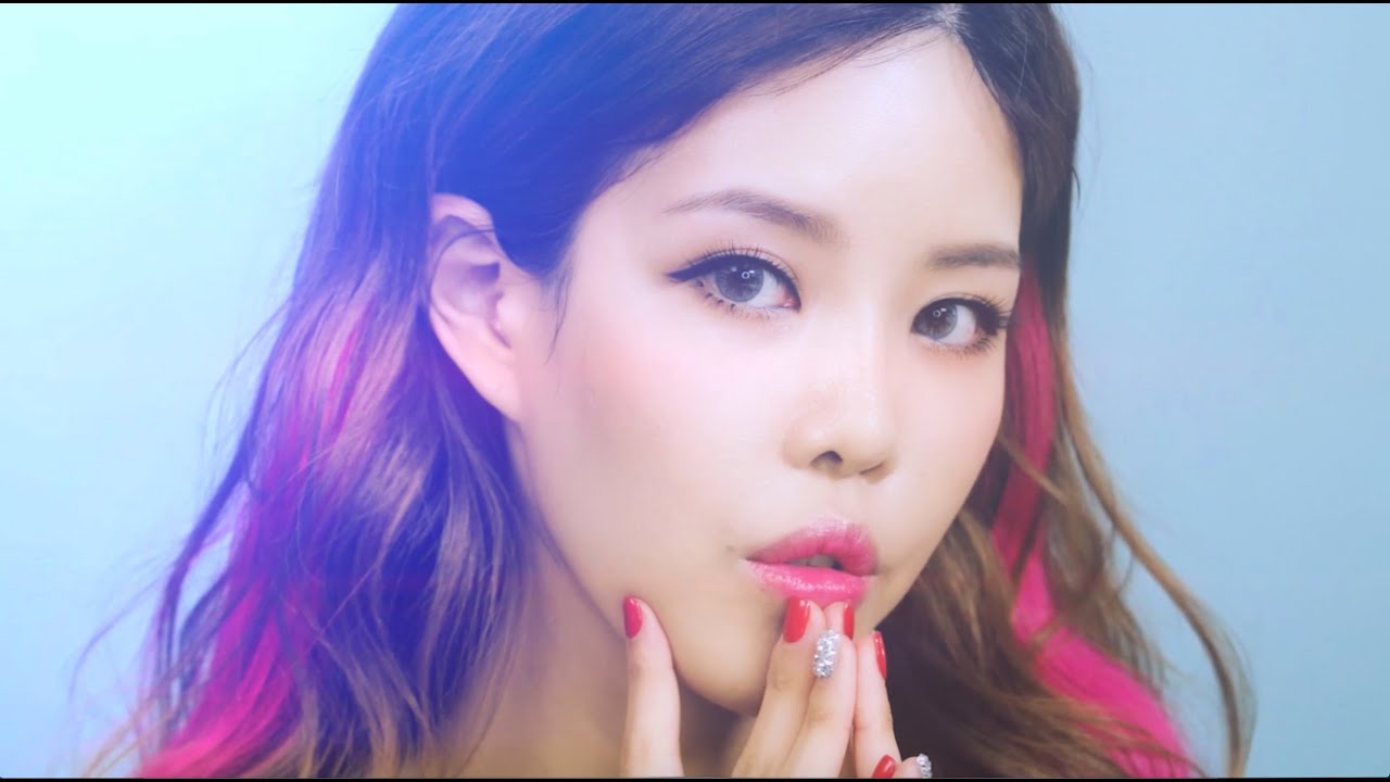 BLUE POINT MAKEUP 블루 포인트 메이크업 / 개코의오픈스튜디오 SAEROM MIN