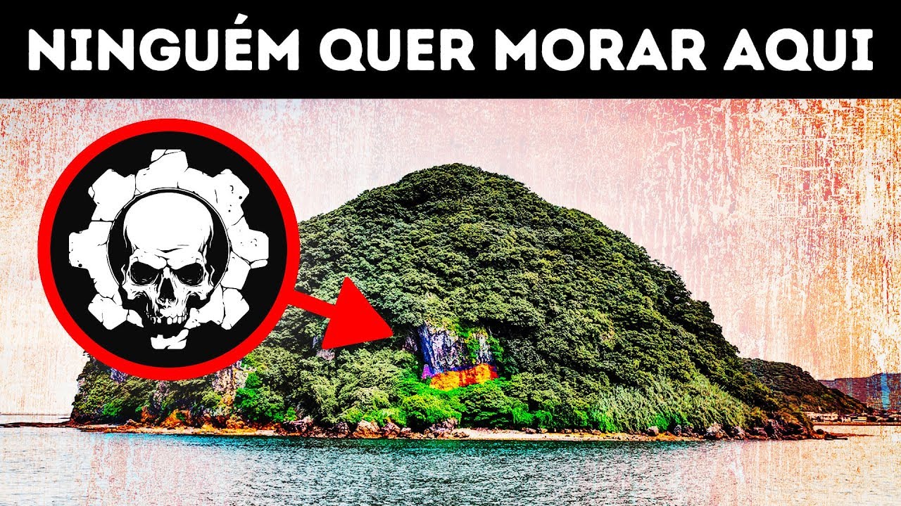 7 Ilhas Baratas Que Ningu&eacute;m Quer Comprar