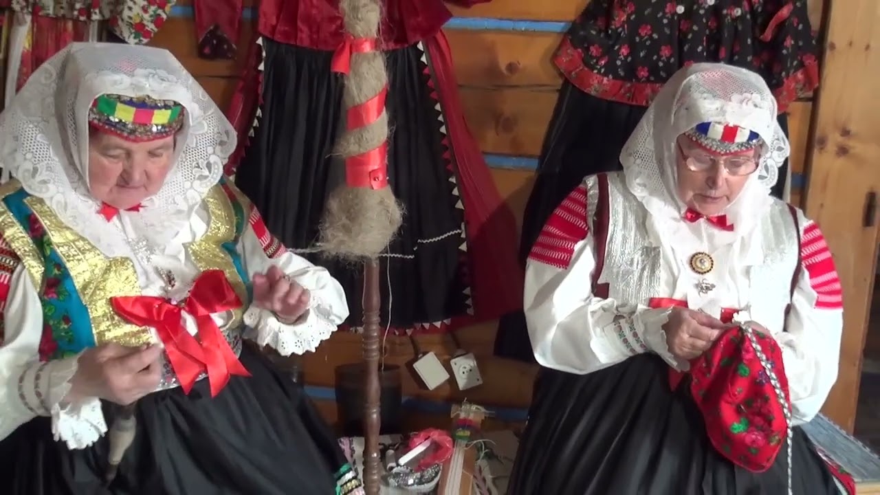Fsk Goral a ľudové rozprávačky