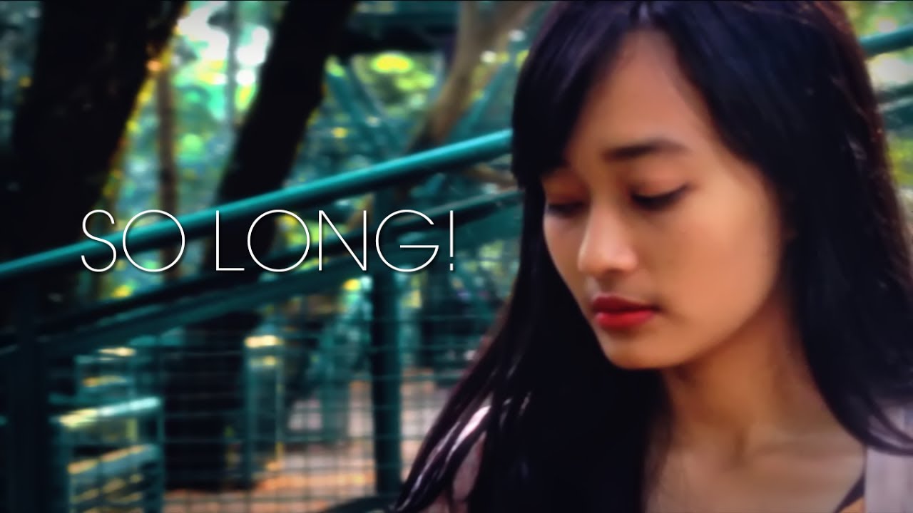 JKT48 - So Long! (Cover) by Idol Project