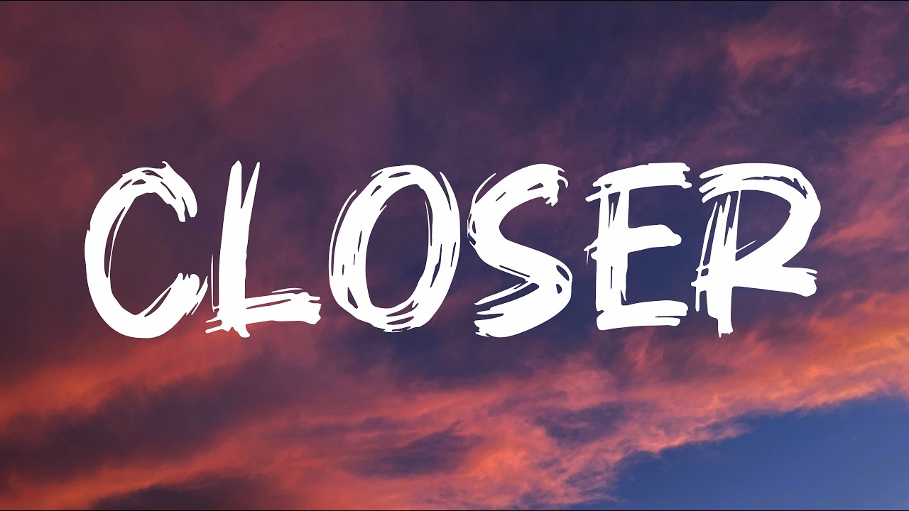 Closer | Closer lyrics | New english song | New english songs 2026 #new #newsong #lyrics #song