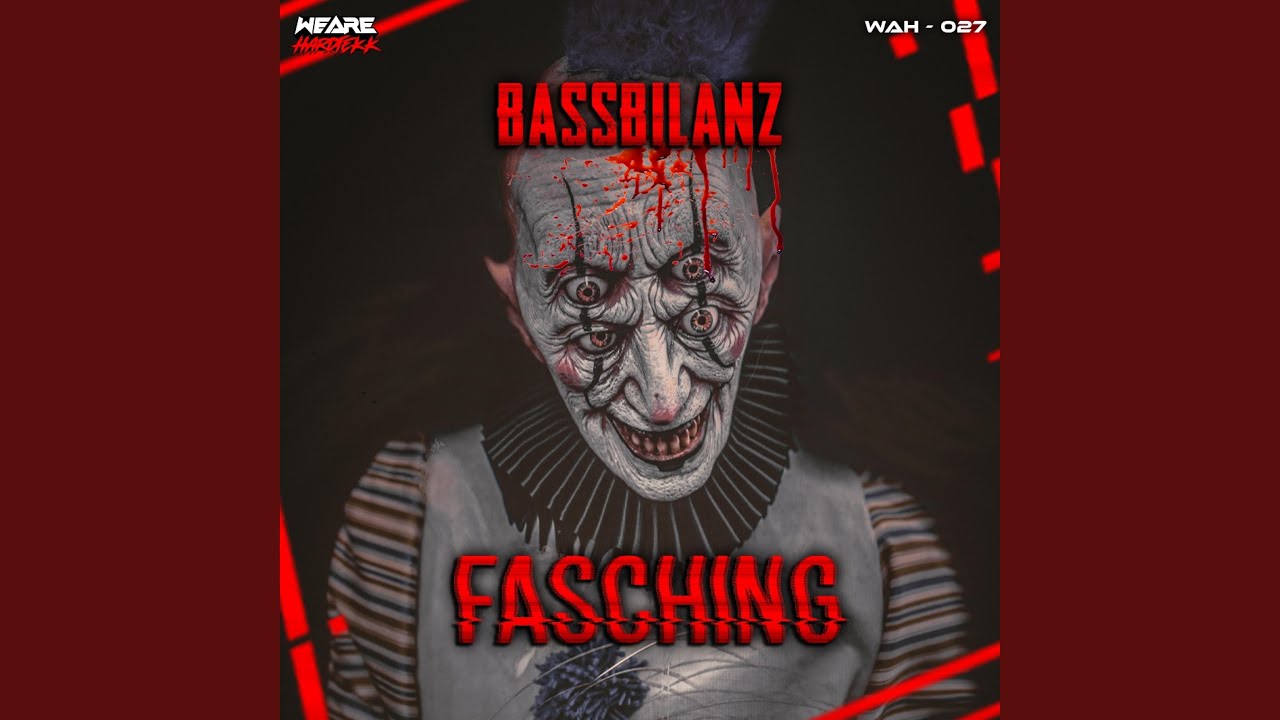 Kurz vor Fasching lockt die After