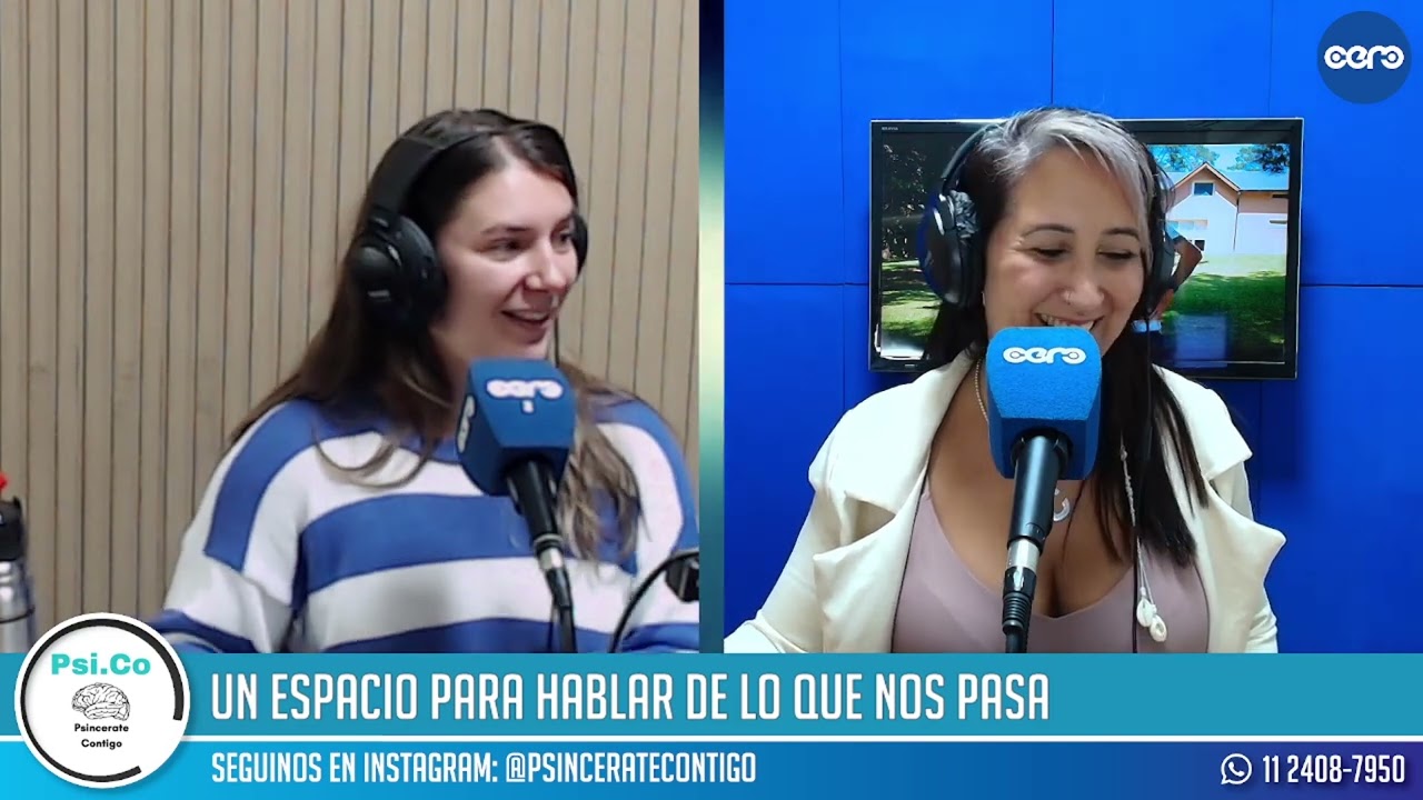Programa de psicoeducación acerca de los vinculos y San Valentin 1/2