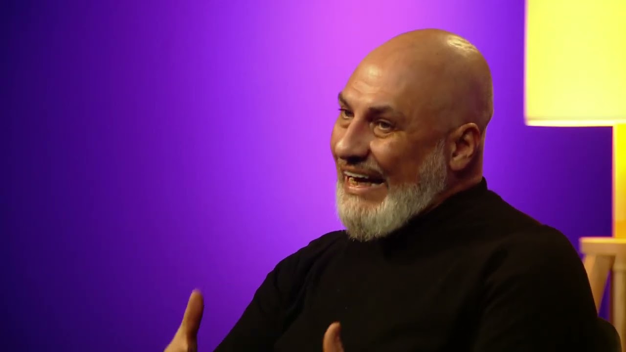 Росен Михайлов - тема 