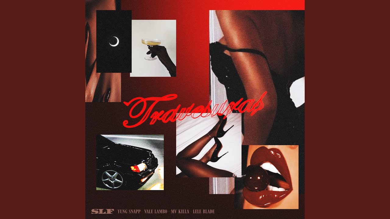 TRAVESURAS