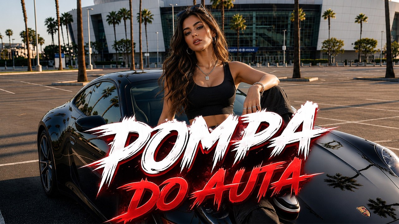 MEGA MUZA DO AUTA 🔥 MUZYKA DO AUTA 🔥 PIOSENKI 2026 🔥 POMPA DO AUTA #2
