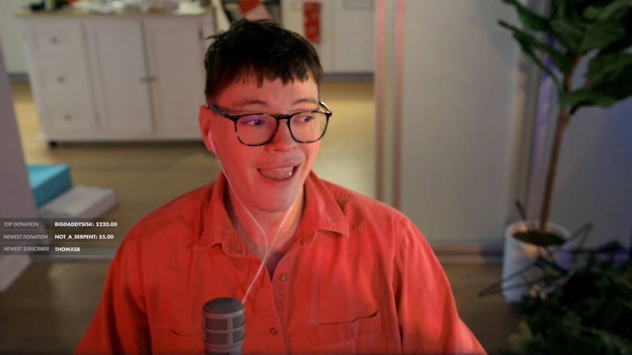 [2023/05/04 VOD] Uno and Janet isn't here to take my rightful crown