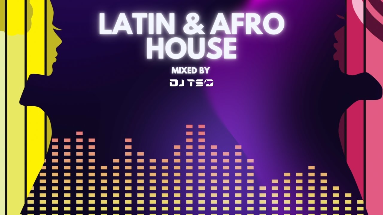 Best of Latin & Afro House Party mix (2020)