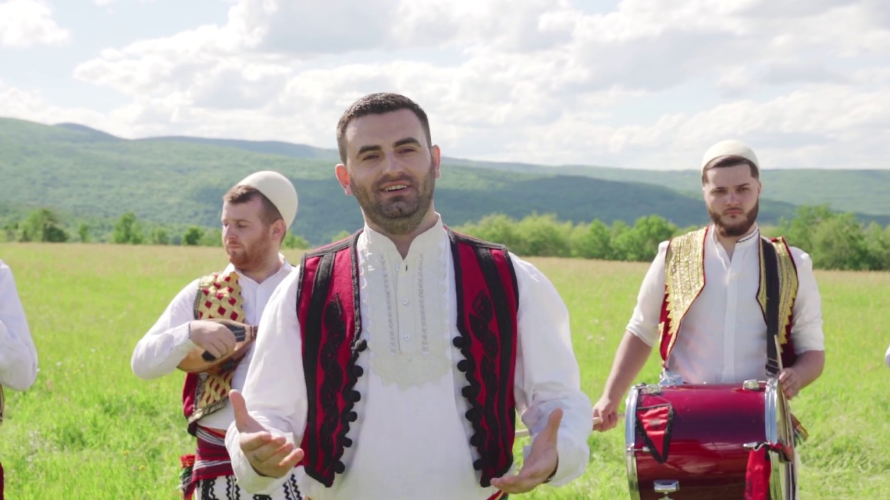 Pllum Vatnikaj  - O Kelmend ( Official video HD)
