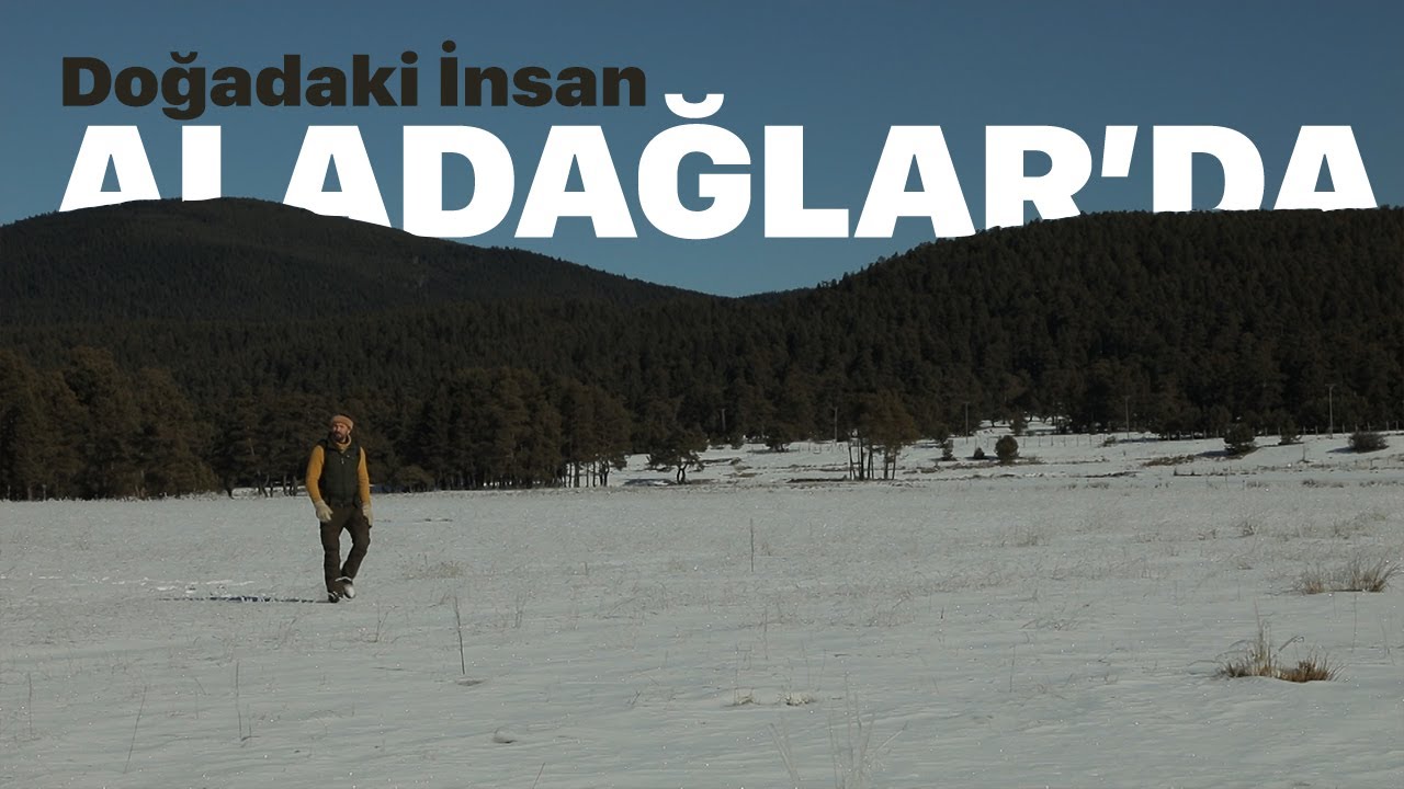 Doğadaki İnsan 199. Bölüm