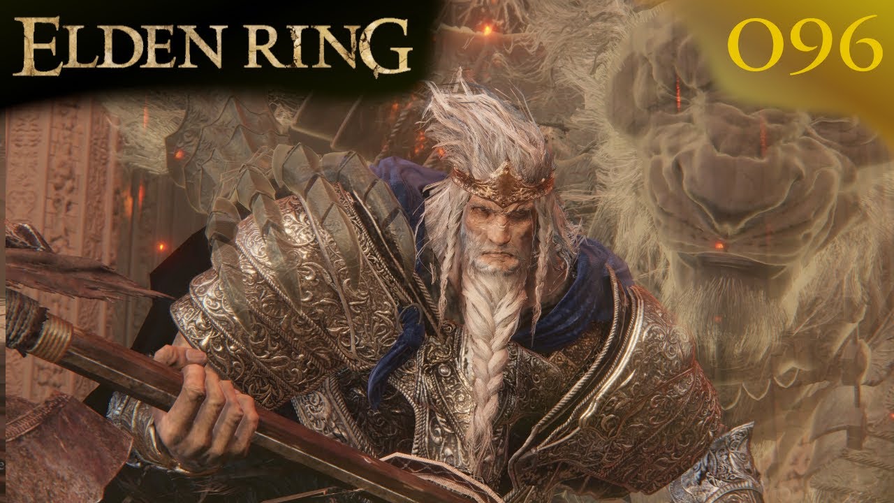 Elden Ring #096 - 