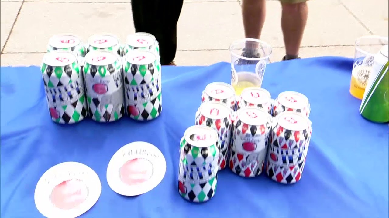 Friday Night Flights showcases Chicago craft beer