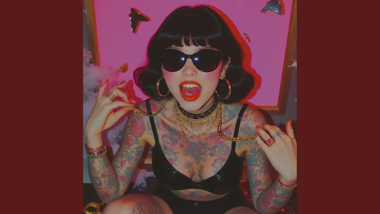 BITCHCRAFT