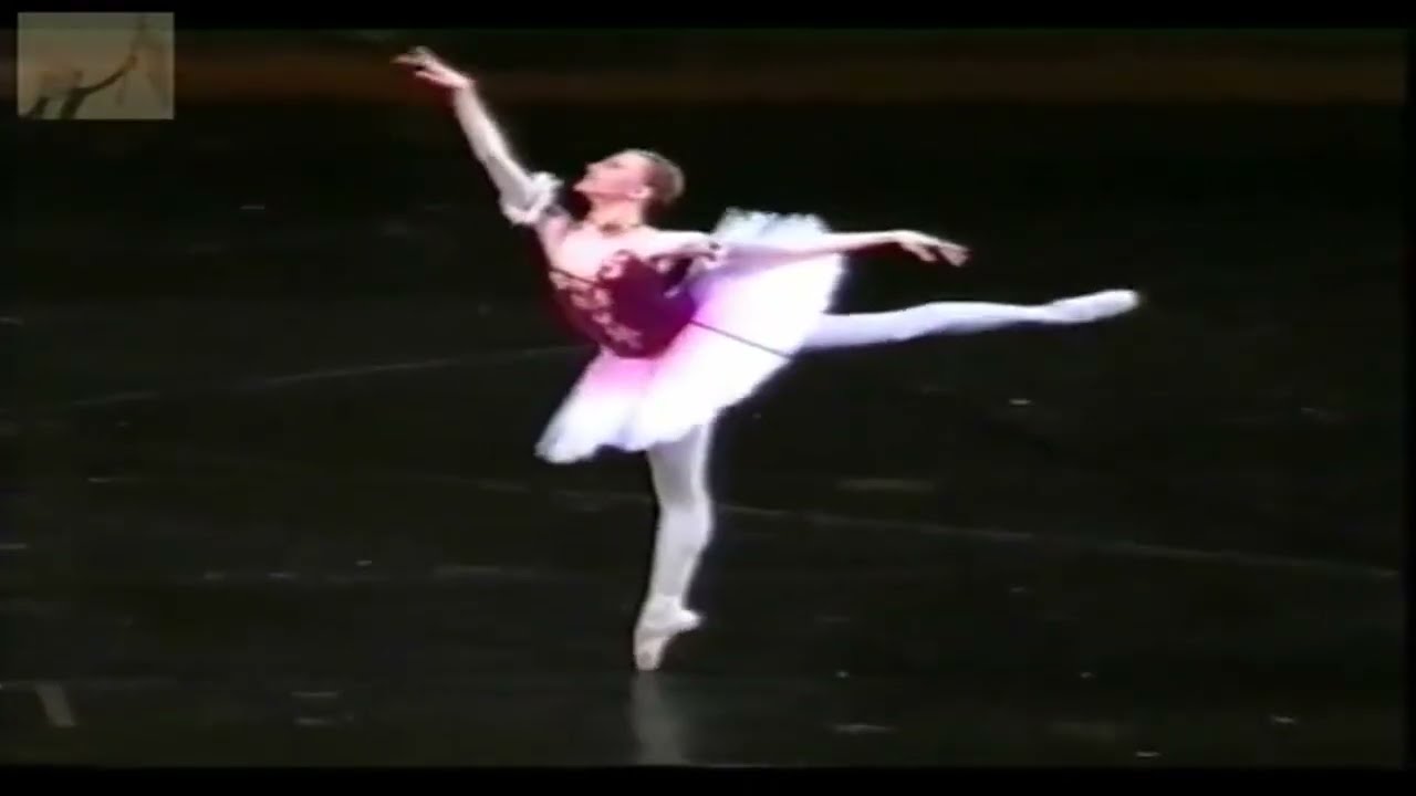 The Best of Maya Dumchenko Kirov