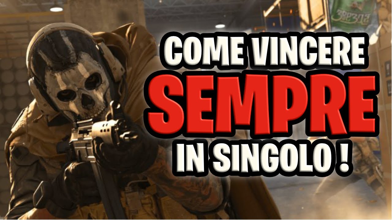 COME VINCERE I SINGOLI SU WARZONE 2 : ROTATION, LANDING SPOT, DECISION MAKING! ( 26 kill GAMEPLAY )