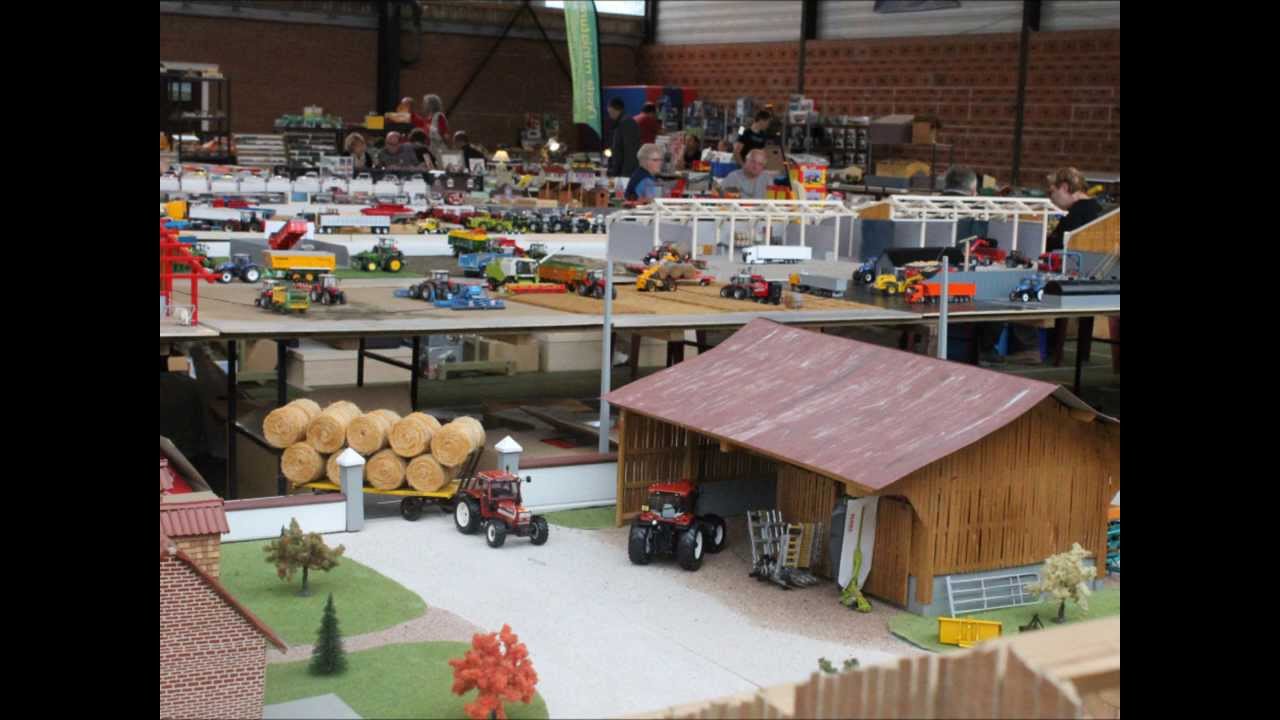 2 expo miniatures beaurainville 2013 (62) (l'auto retro club des 7 vallées)