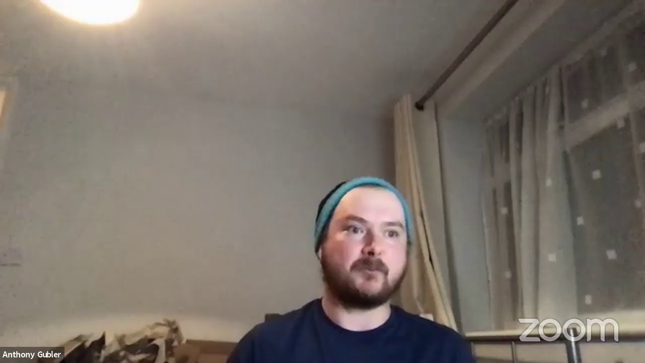 OpenJS Foundation AMA- Dojo