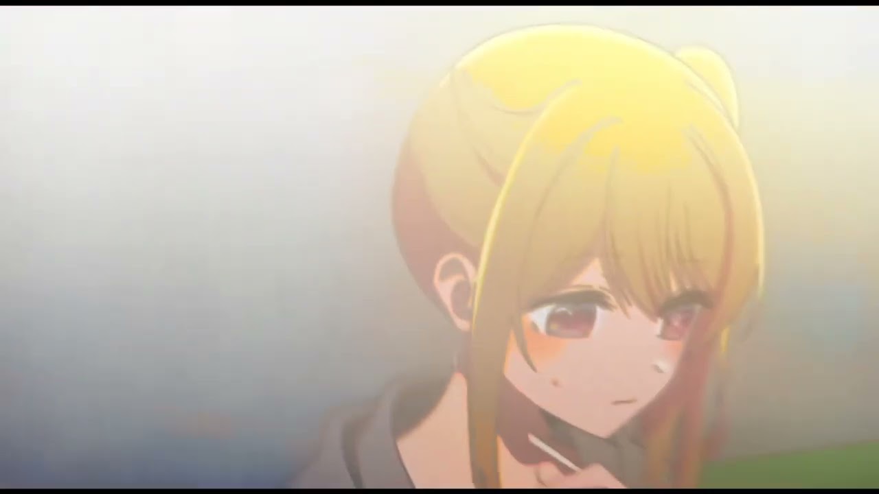 Replay Iyaz - Hoshino Ruby edit - AMV - Node video