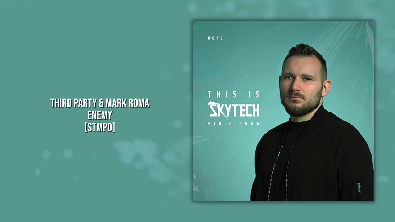 This is Skytech Episode 040