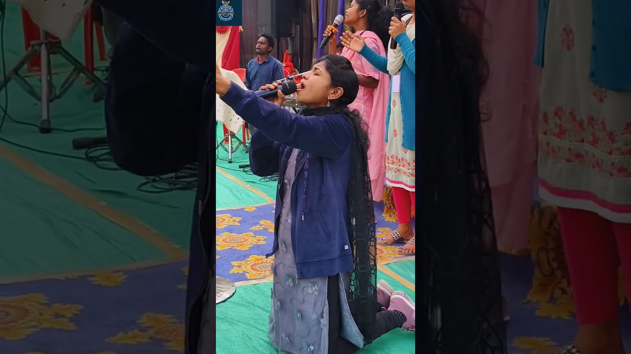 सुनले मेरी ये प्रार्थना#Worship#Gospel#Ranchi Meeting#The Power of Truth#Sambalpur#Odisha#5th Feb 24