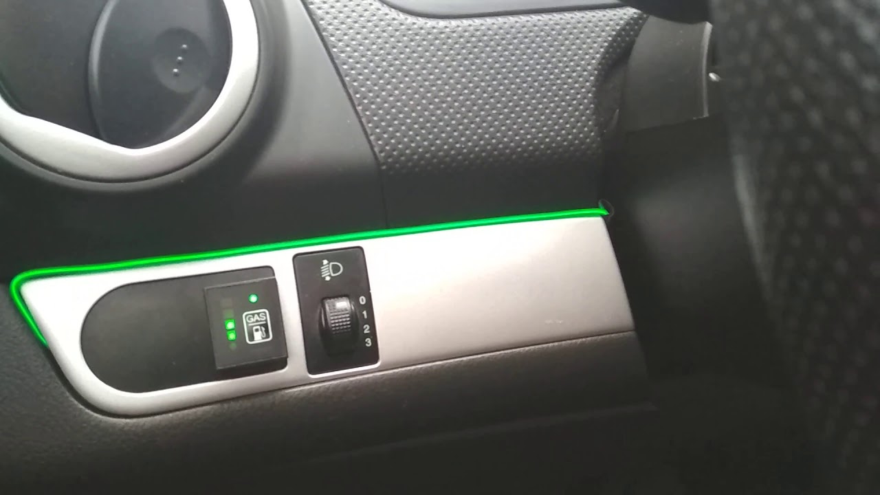 AVEO TUNING