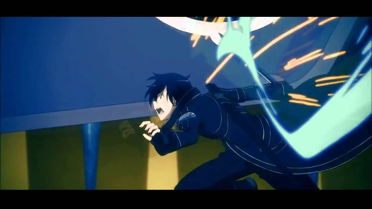 Sword art online vine [60 fps] by me :D