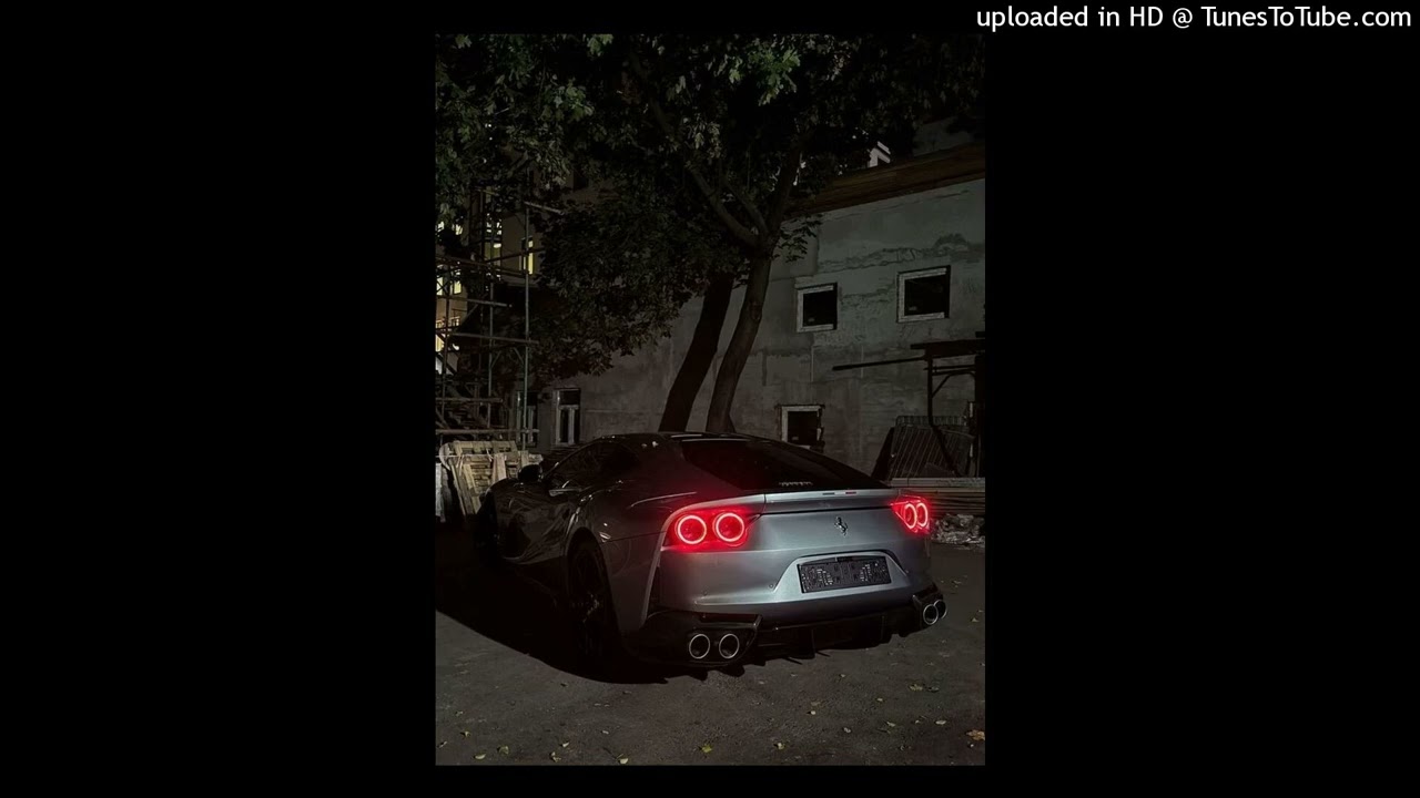 [FREE] K Suave Type Beat - 'Ferrari'