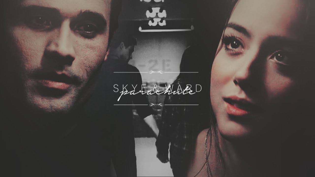 Skye & Ward | Parachute