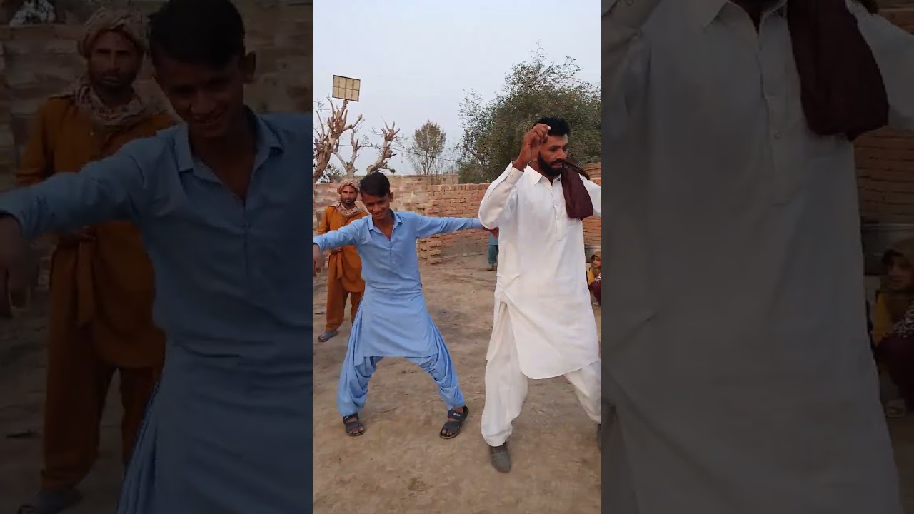 Hameed ki shaadi ki video