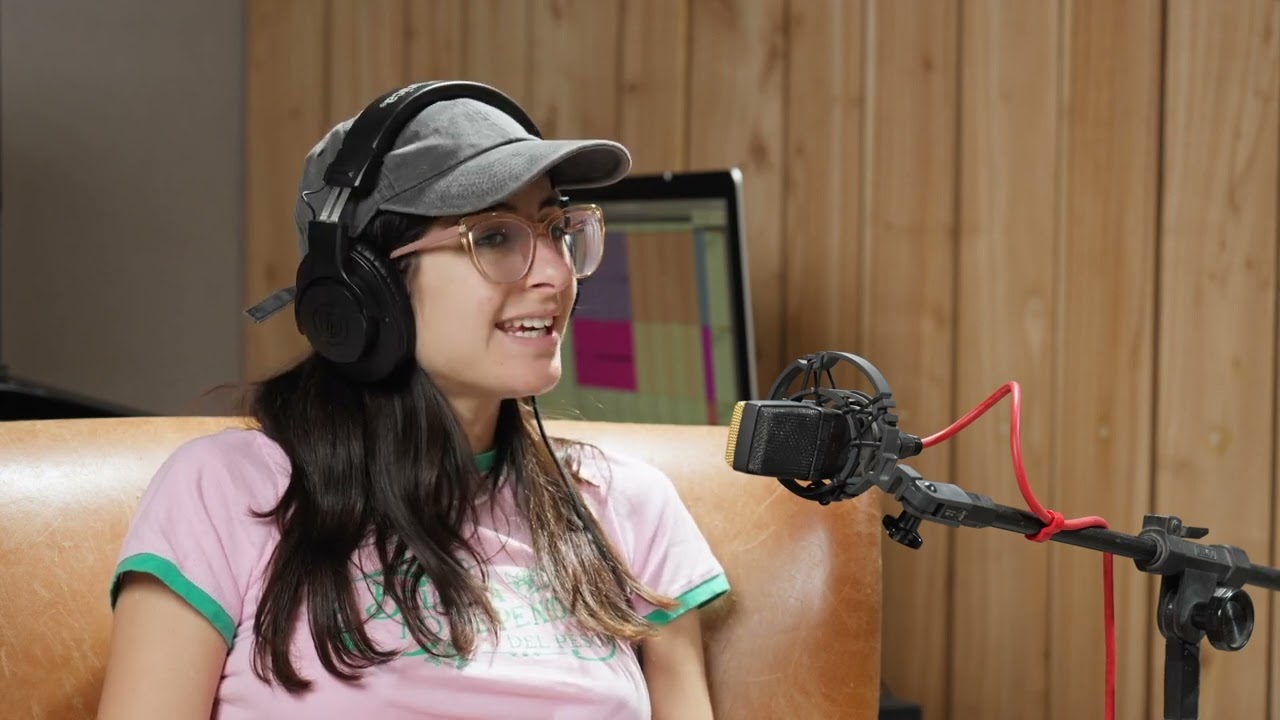 LO QUE TE MUEVE con Cande Yatche ~ conducción: Jimena Grandinetti