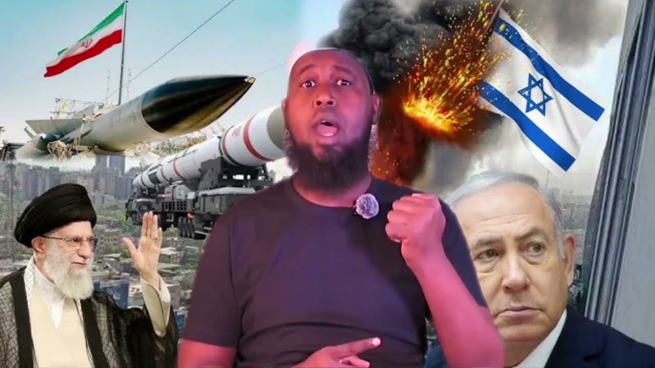 WAAR DAG DAG AH GUUL IRAN