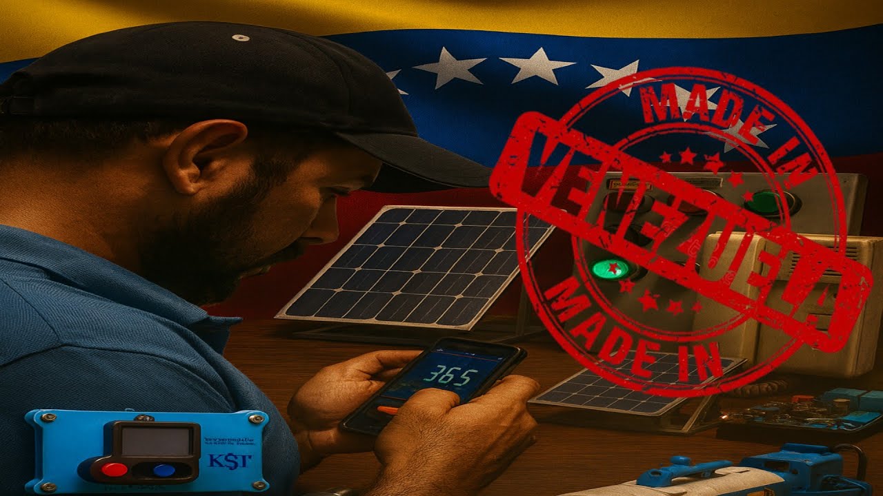 8 inventos que jamás existirían… si este hombre no hubiese nacido en Venezuela  🇻🇪
