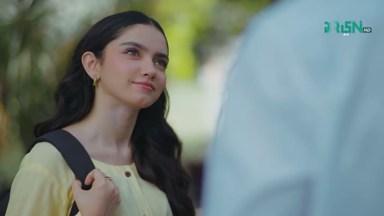 Tum Bohat Teez Aurat Ho Murshad #ainaasif #Maa #greentv #trending