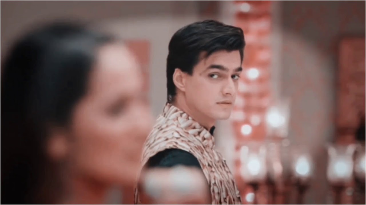 🎀 𝒥𝒶𝒷 𝓉𝒶𝓀❢❣ 𝓀𝒶𝒾𝓇𝒶 (𝓀×𝒩) 🎀  #kaira #yrkkh #starplus #videoclips