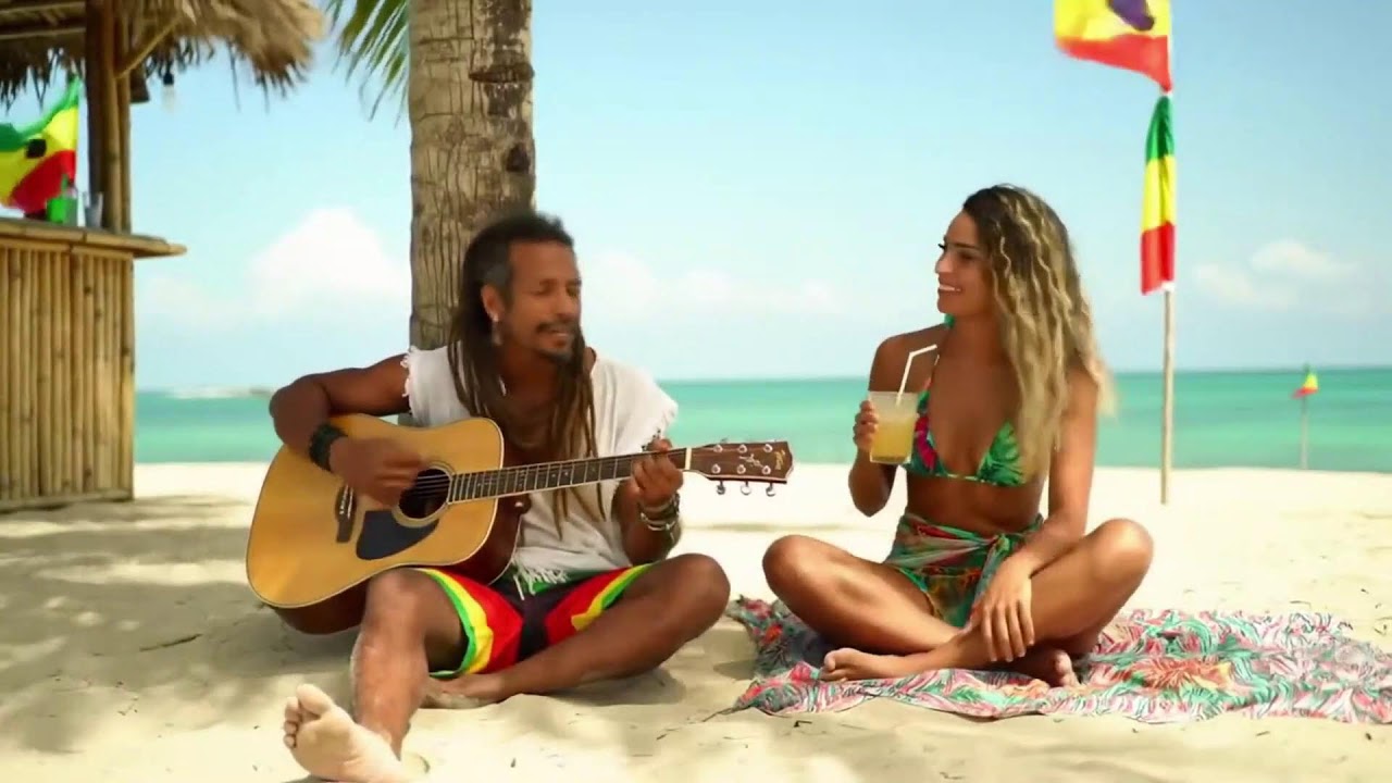 Drug Song Janko Nilovic Acoustic Reggae 2025 Chill Guitar Mix for Inner Peace & Focus