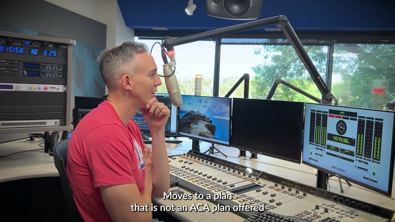 Pete Mundo Cary Hall Interview