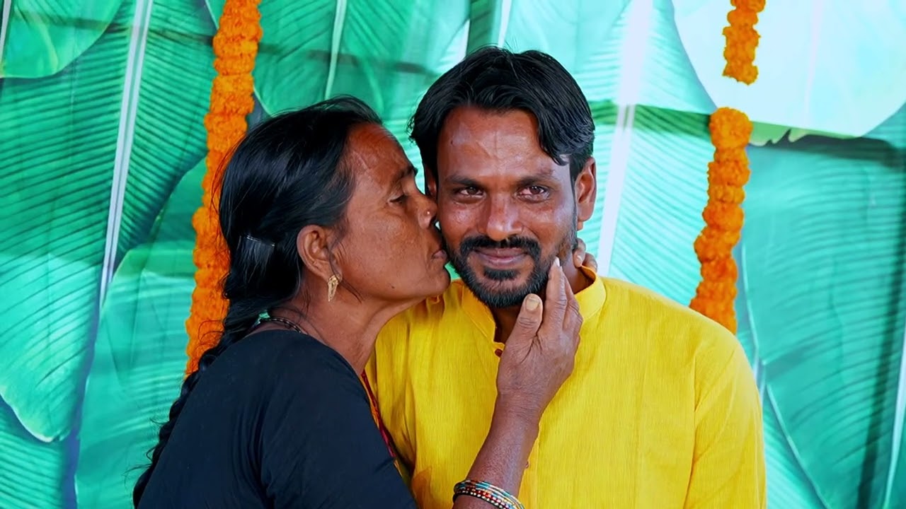 Anil babu haldi video 