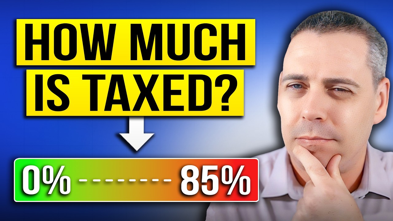 Why Social Security Taxes Are So Confusing