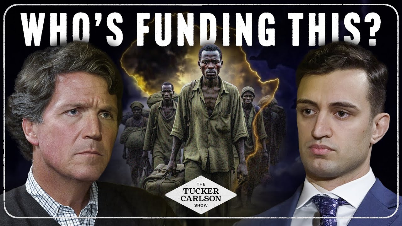We Followed the World&rsquo;s Deadliest Illegal Mass Migration Route. Here Is What We Found.