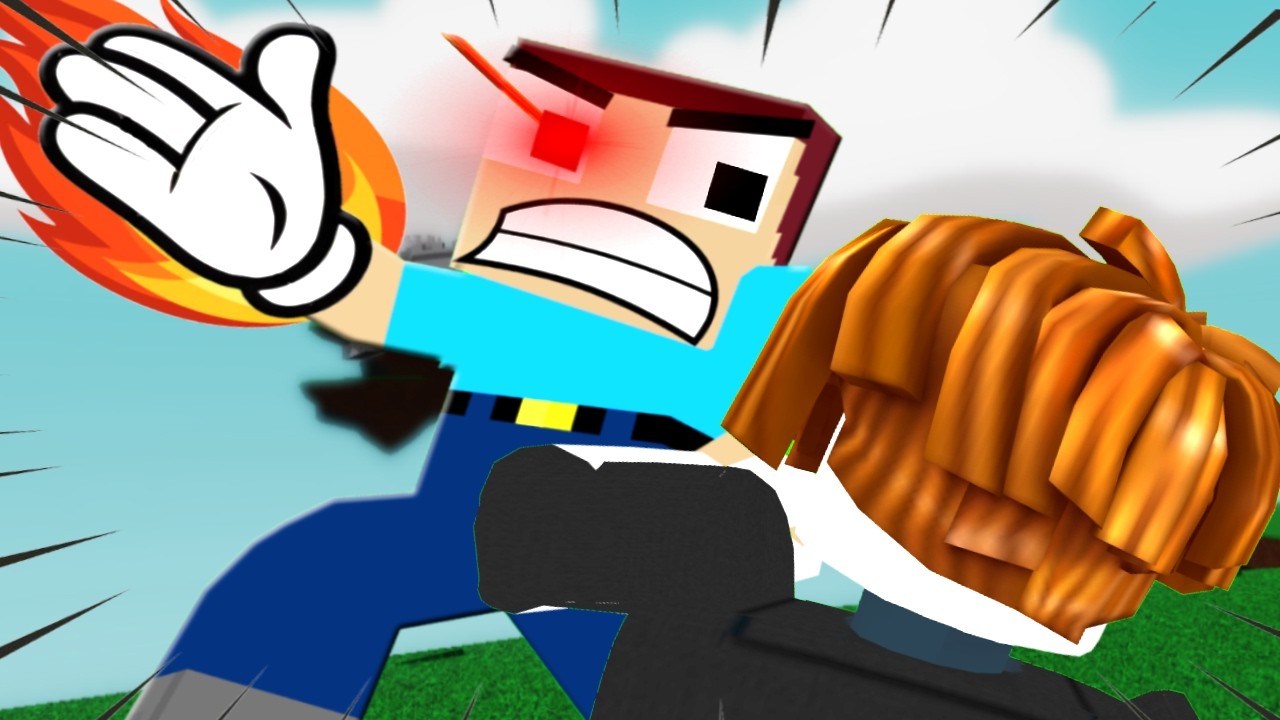¡UN NOOB EN SLAP BATTLES!👏