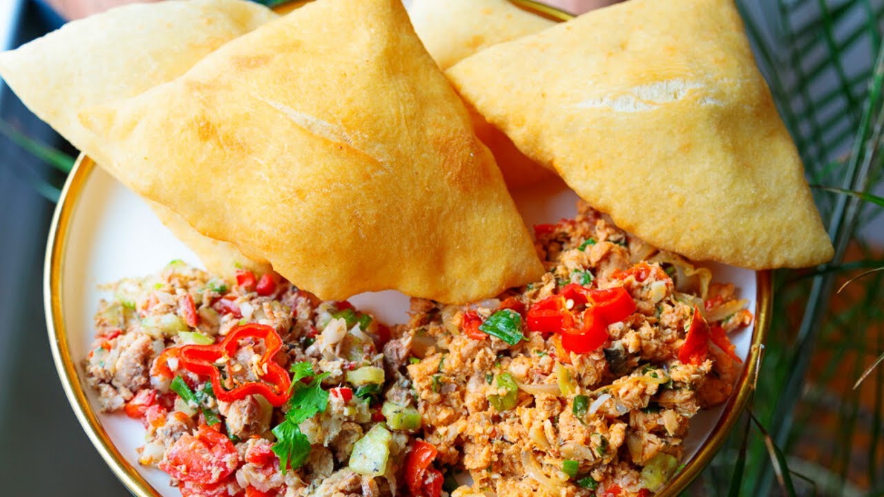 Как приготовить консервированный лосось — полезно, вкусно и быстро