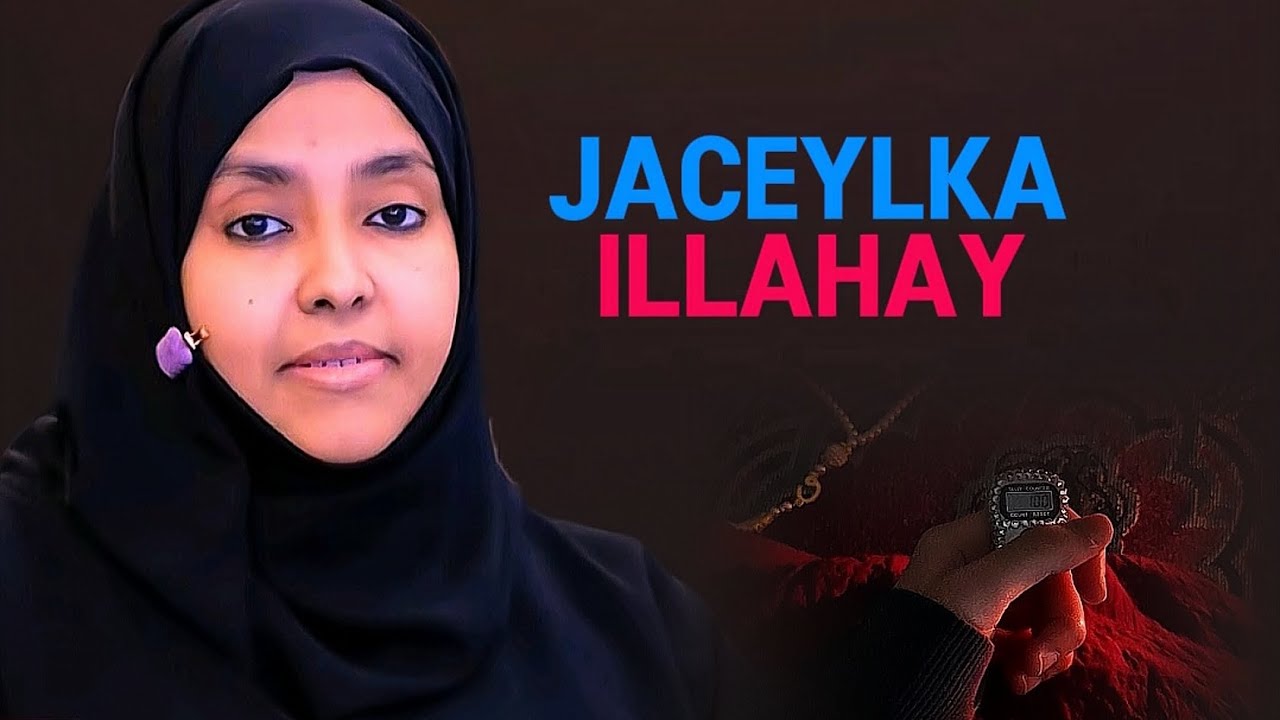  MARKU IllHAY KU JECLODOH MXA...|SH.NASIBA| 