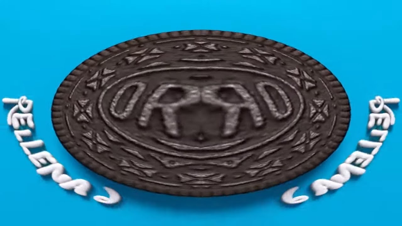OREO Wonder Flavors Strawberry Effects 2024