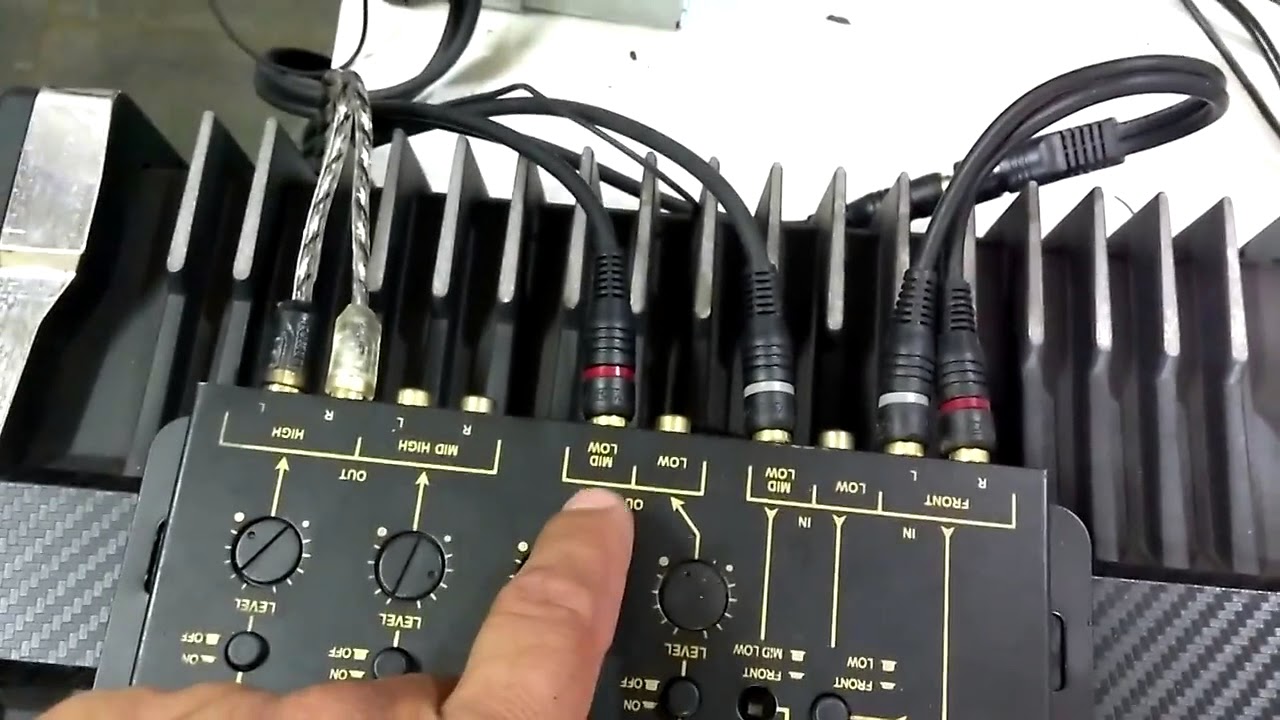 Como Regular crossover stx 64 stetsom