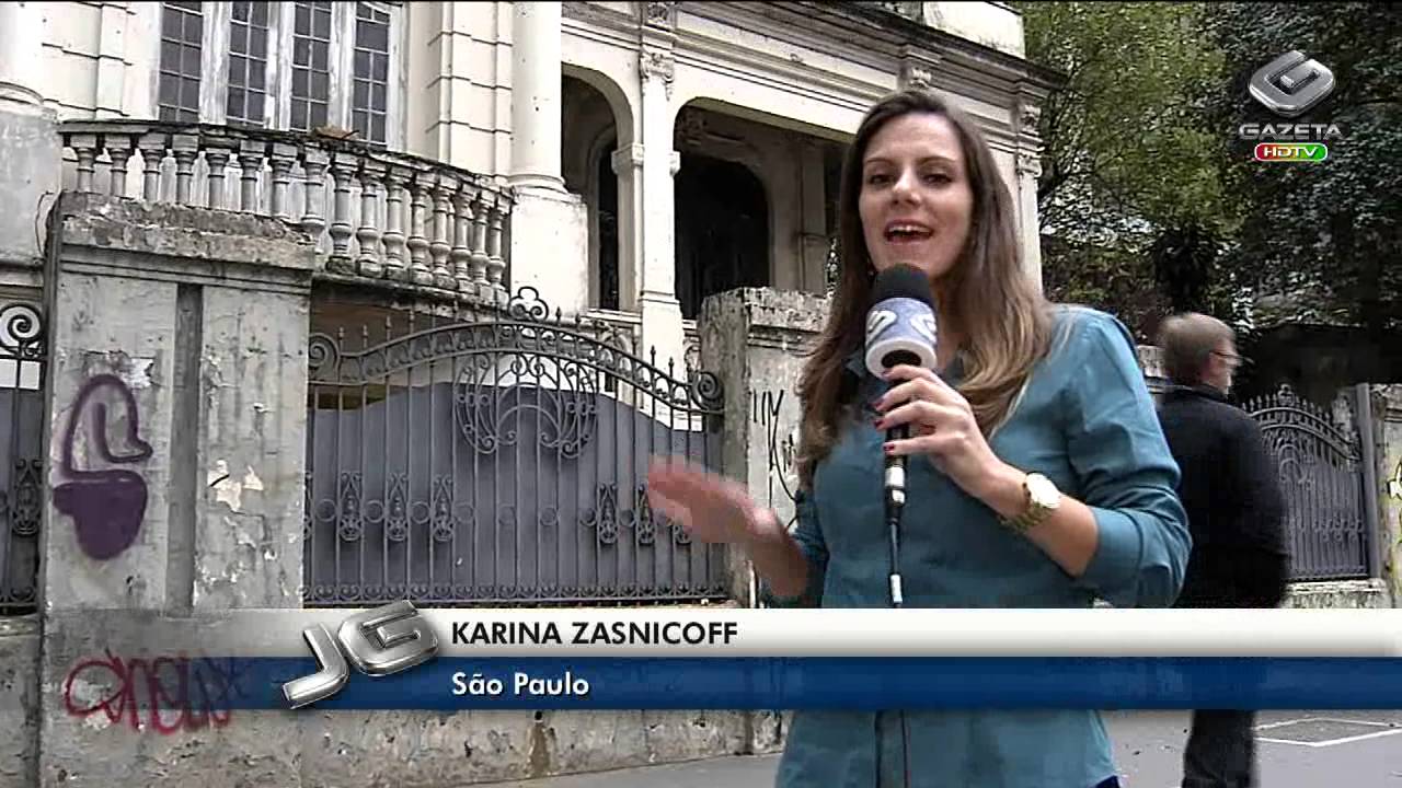 Justiça obrigada restauração de casarão na avenida Paulista