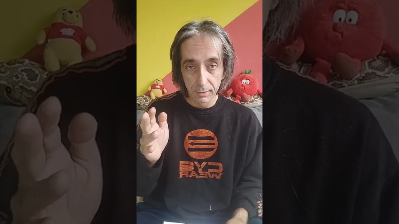 Borderline: Személyiség Darabokban (Molnár F. Árpád)