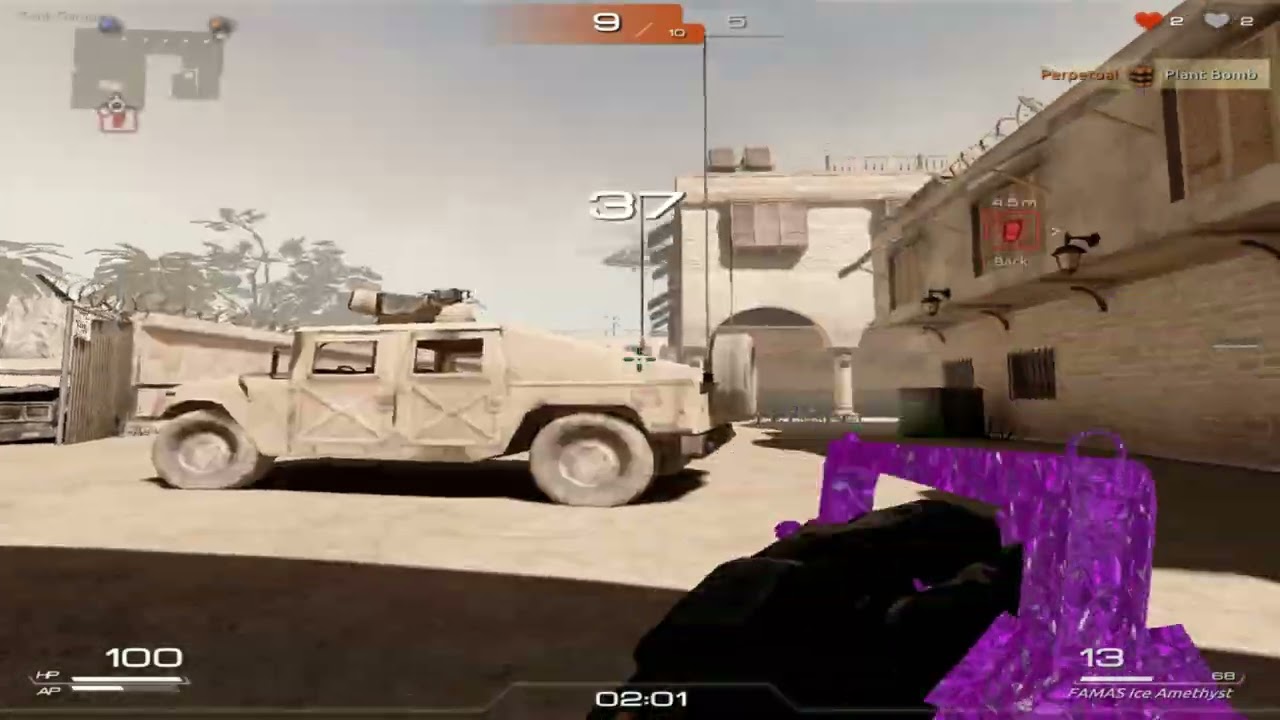 SKILL Special Force 2 - Open Tournament | Qualifier 2 | Masterly